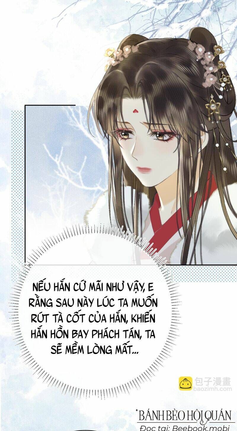 Hắc Nguyệt Quang Nắm Trong Tay Kịch Bản Be Chapter 10 - 26