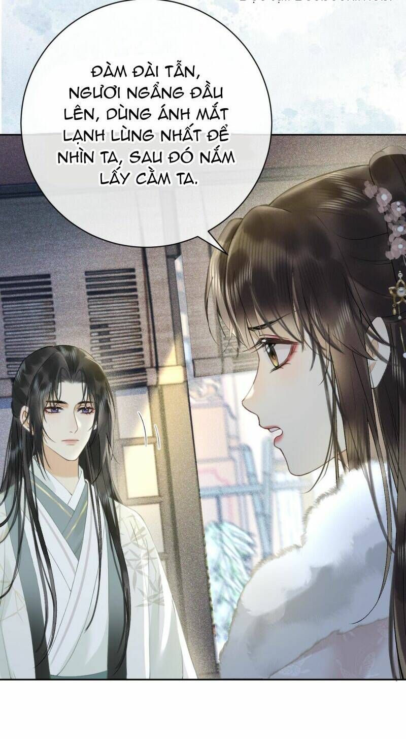 Hắc Nguyệt Quang Nắm Trong Tay Kịch Bản Be Chapter 10 - 27