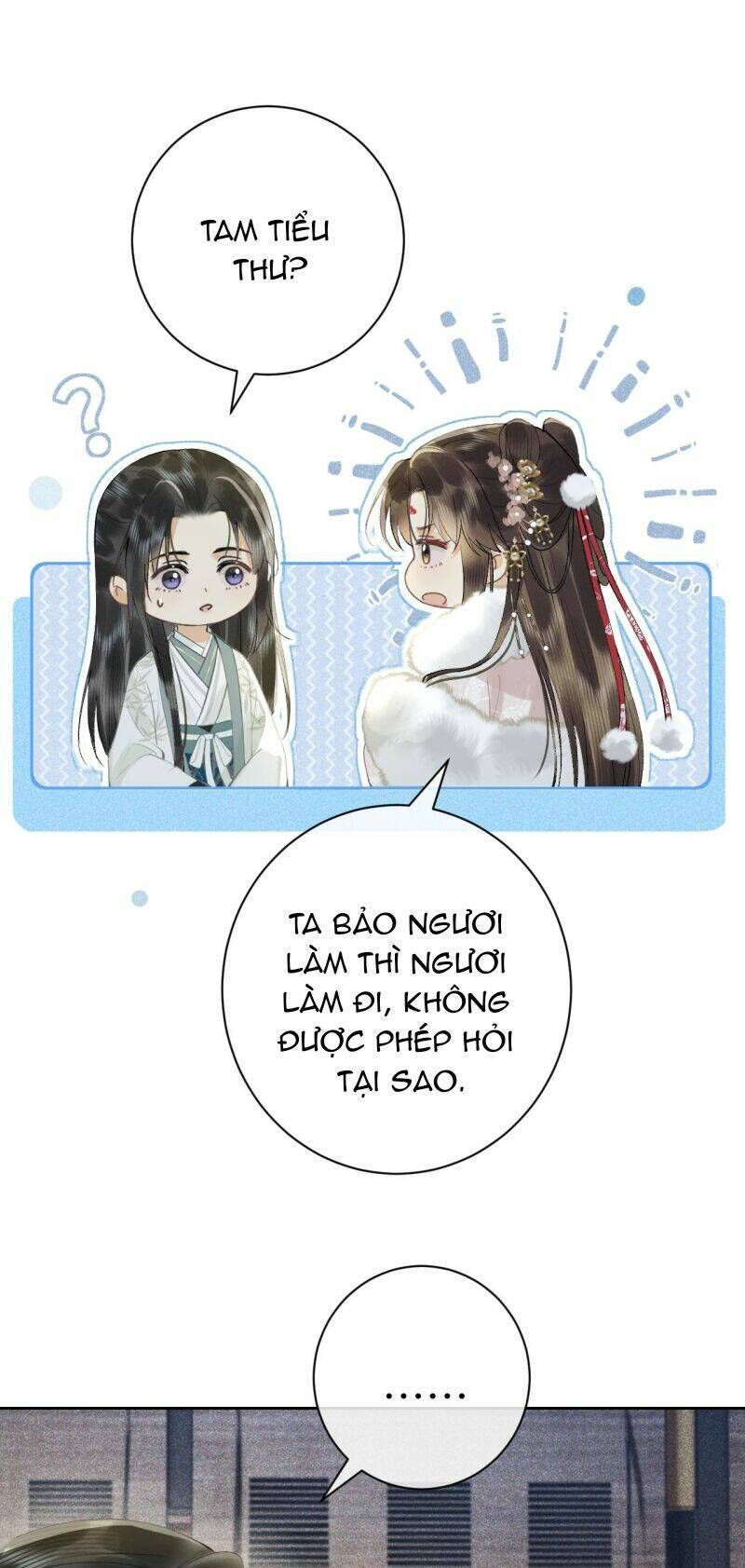 Hắc Nguyệt Quang Nắm Trong Tay Kịch Bản Be Chapter 10 - 28