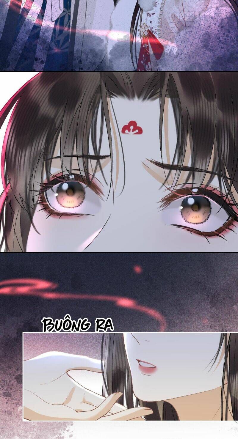 Hắc Nguyệt Quang Nắm Trong Tay Kịch Bản Be Chapter 10 - 30