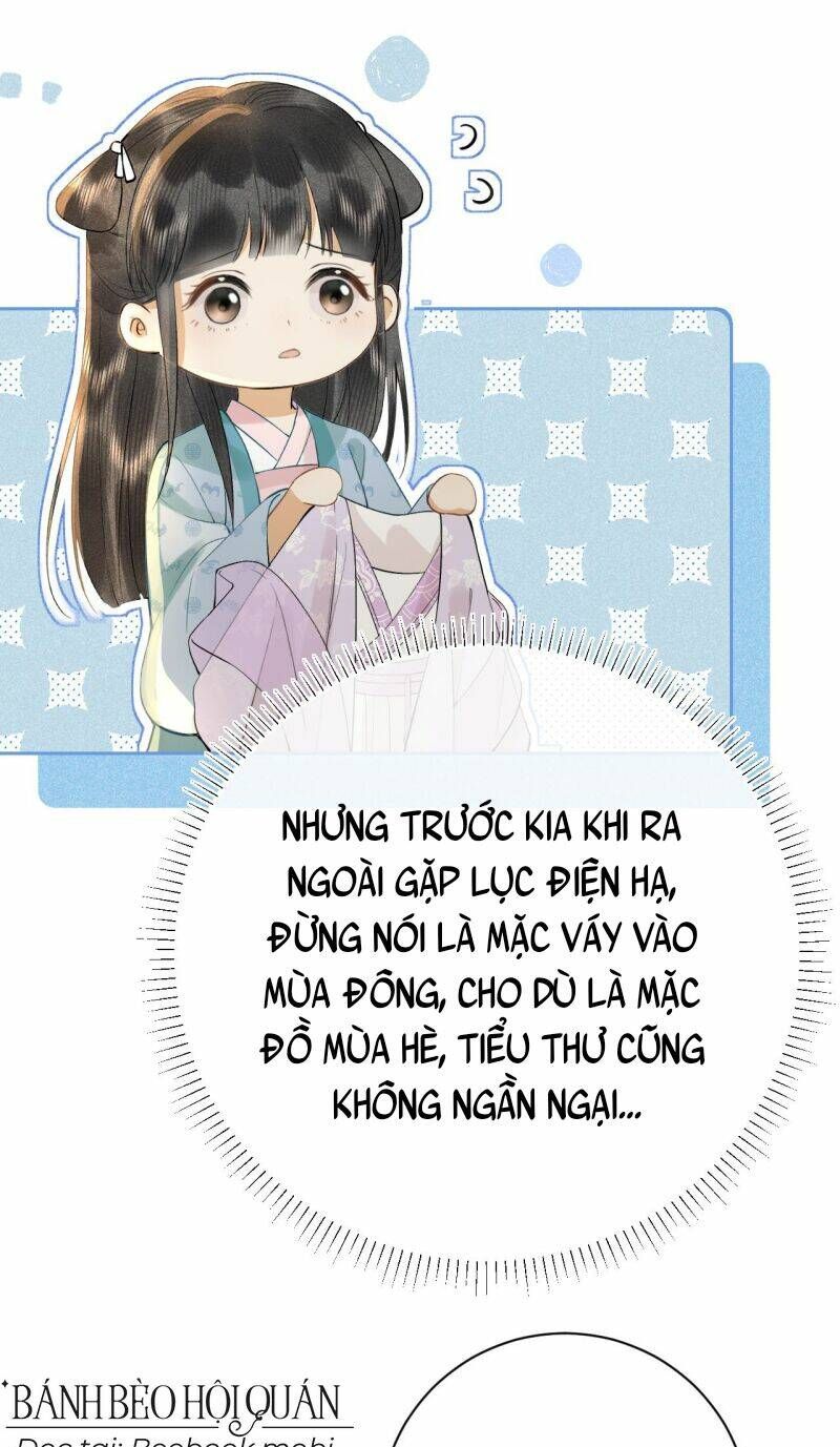 Hắc Nguyệt Quang Nắm Trong Tay Kịch Bản Be Chapter 10 - 4