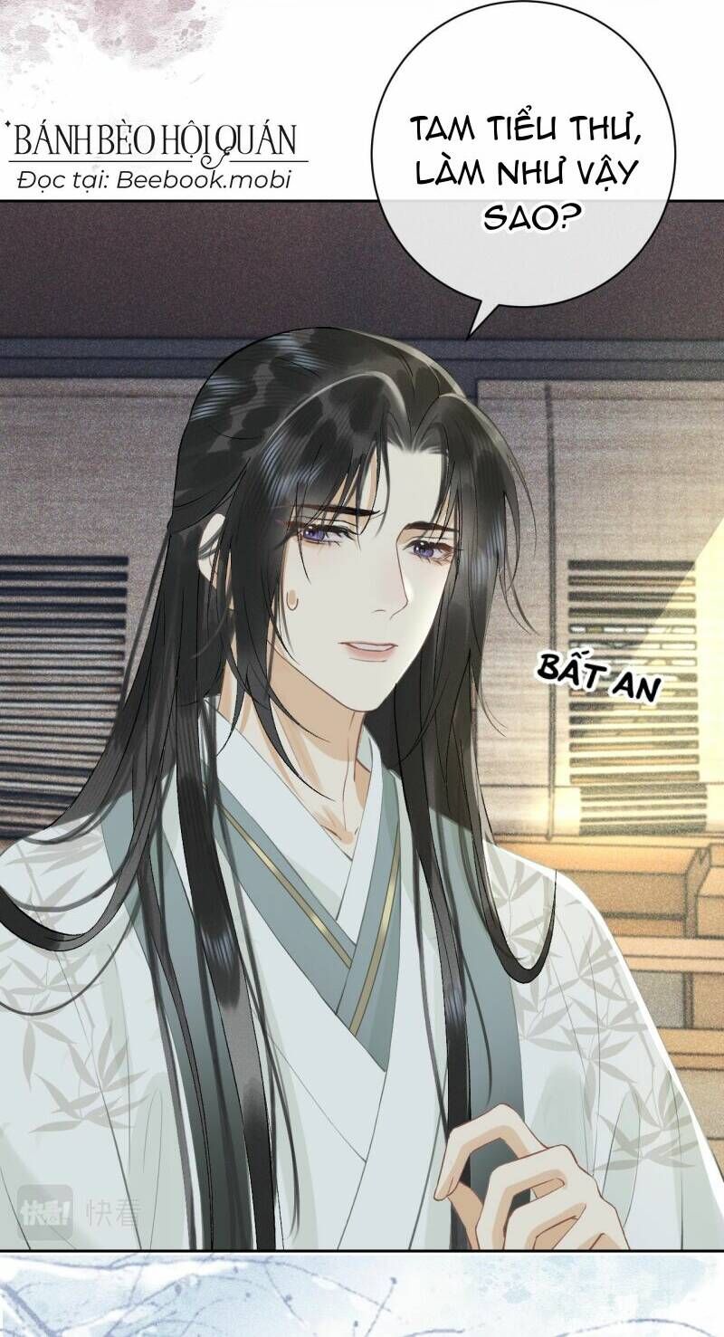Hắc Nguyệt Quang Nắm Trong Tay Kịch Bản Be Chapter 10 - 31