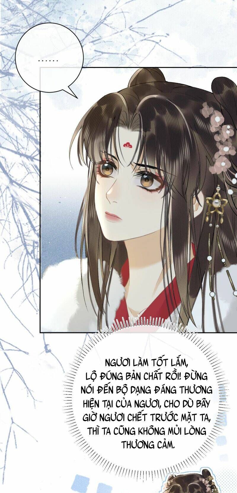 Hắc Nguyệt Quang Nắm Trong Tay Kịch Bản Be Chapter 10 - 32