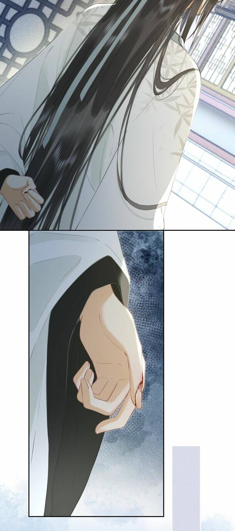 Hắc Nguyệt Quang Nắm Trong Tay Kịch Bản Be Chapter 10 - 35