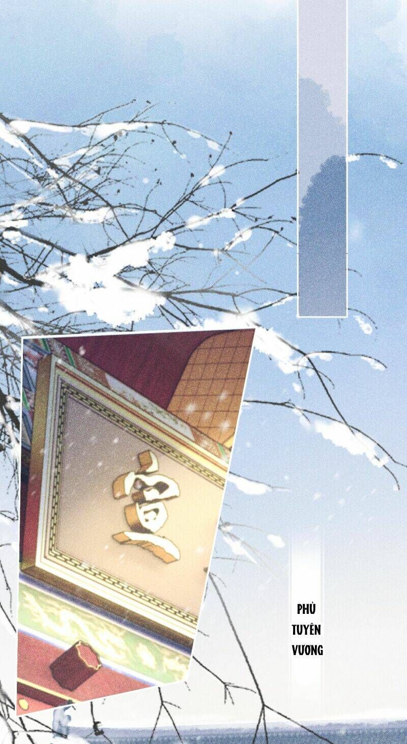 Hắc Nguyệt Quang Nắm Trong Tay Kịch Bản Be Chapter 10 - 36