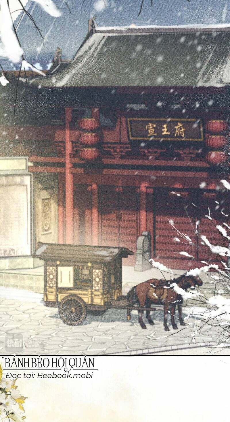 Hắc Nguyệt Quang Nắm Trong Tay Kịch Bản Be Chapter 10 - 37