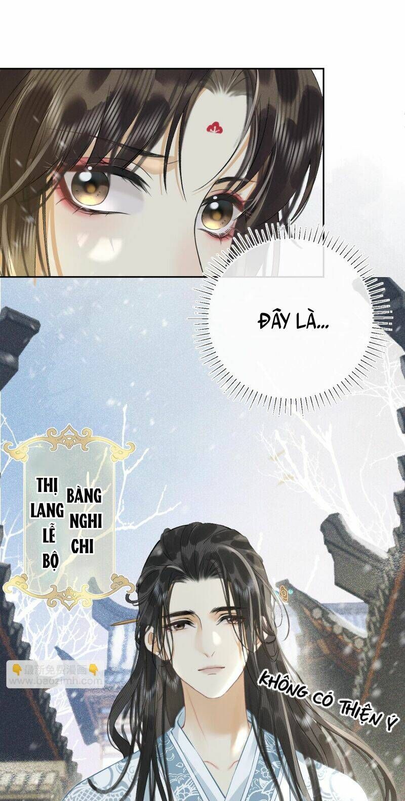 Hắc Nguyệt Quang Nắm Trong Tay Kịch Bản Be Chapter 10 - 40