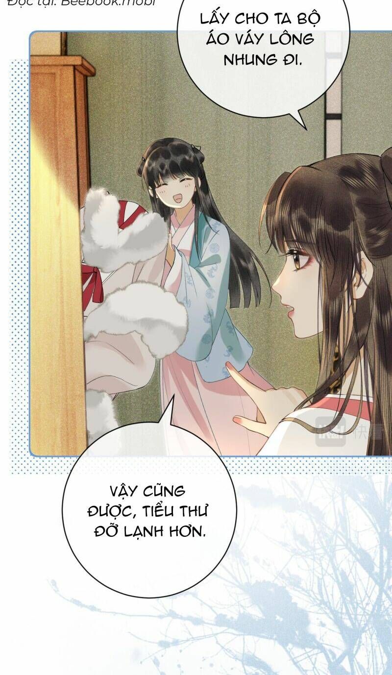 Hắc Nguyệt Quang Nắm Trong Tay Kịch Bản Be Chapter 10 - 5