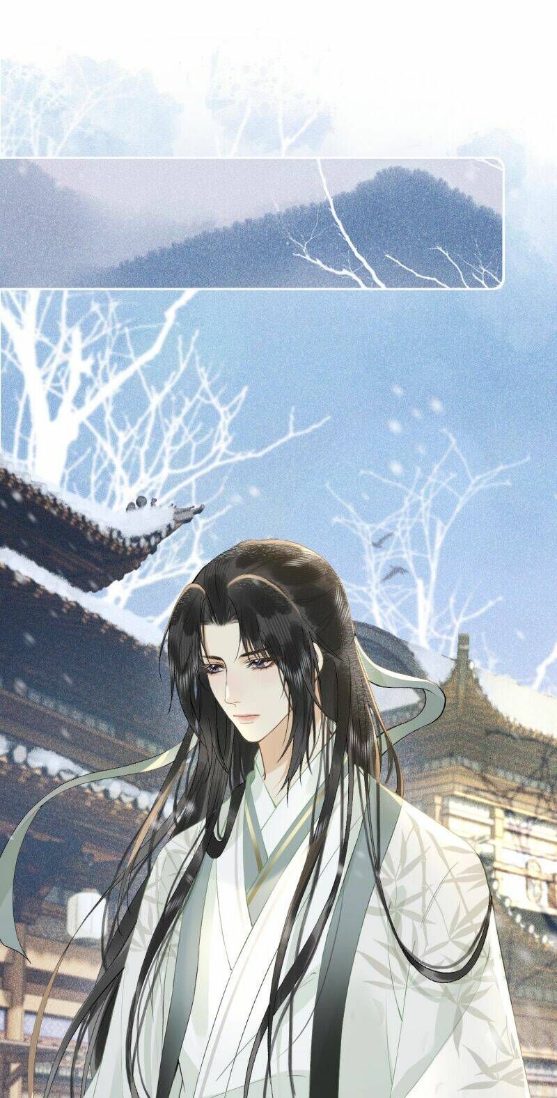 Hắc Nguyệt Quang Nắm Trong Tay Kịch Bản Be Chapter 10 - 8