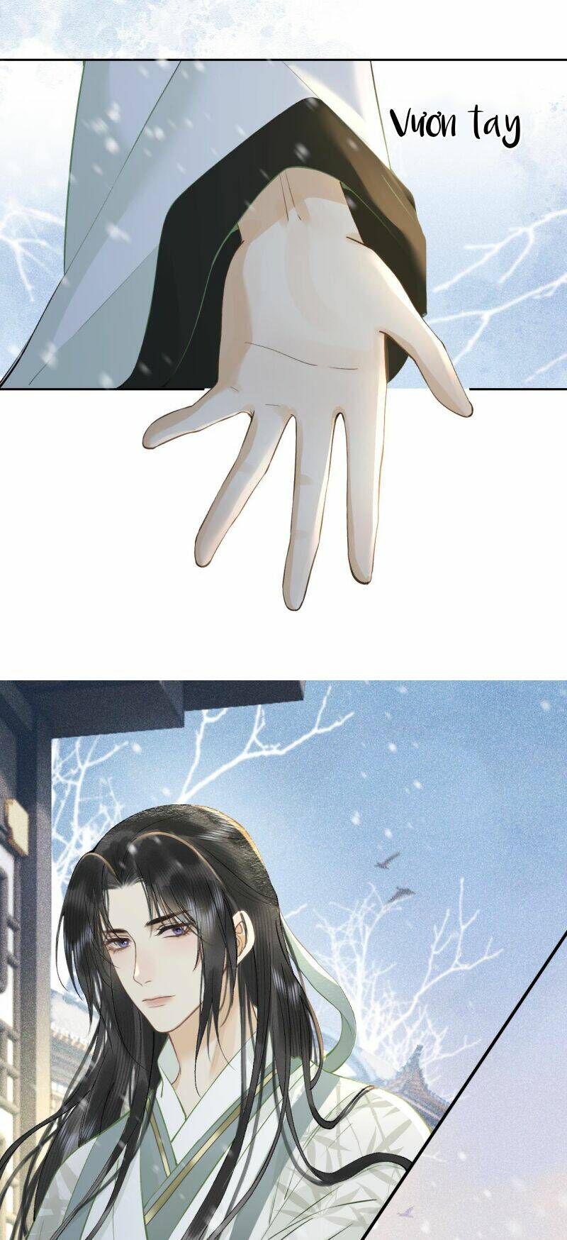 Hắc Nguyệt Quang Nắm Trong Tay Kịch Bản Be Chapter 10 - 10