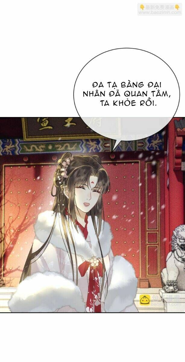 Hắc Nguyệt Quang Nắm Trong Tay Kịch Bản Be Chapter 11 - 2