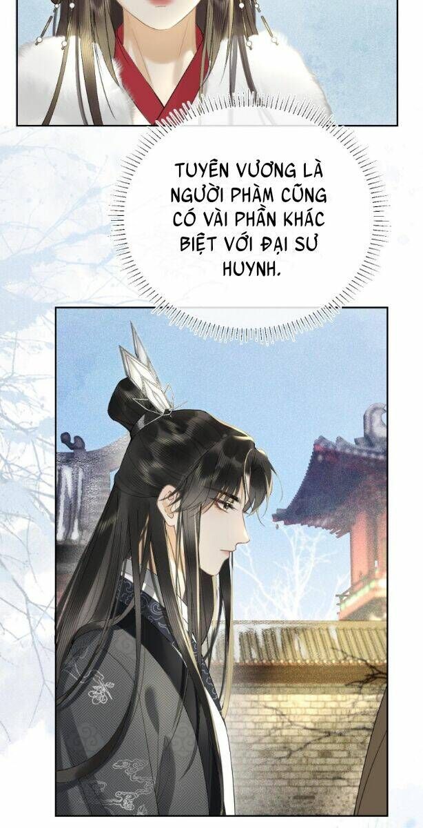 Hắc Nguyệt Quang Nắm Trong Tay Kịch Bản Be Chapter 11 - 11