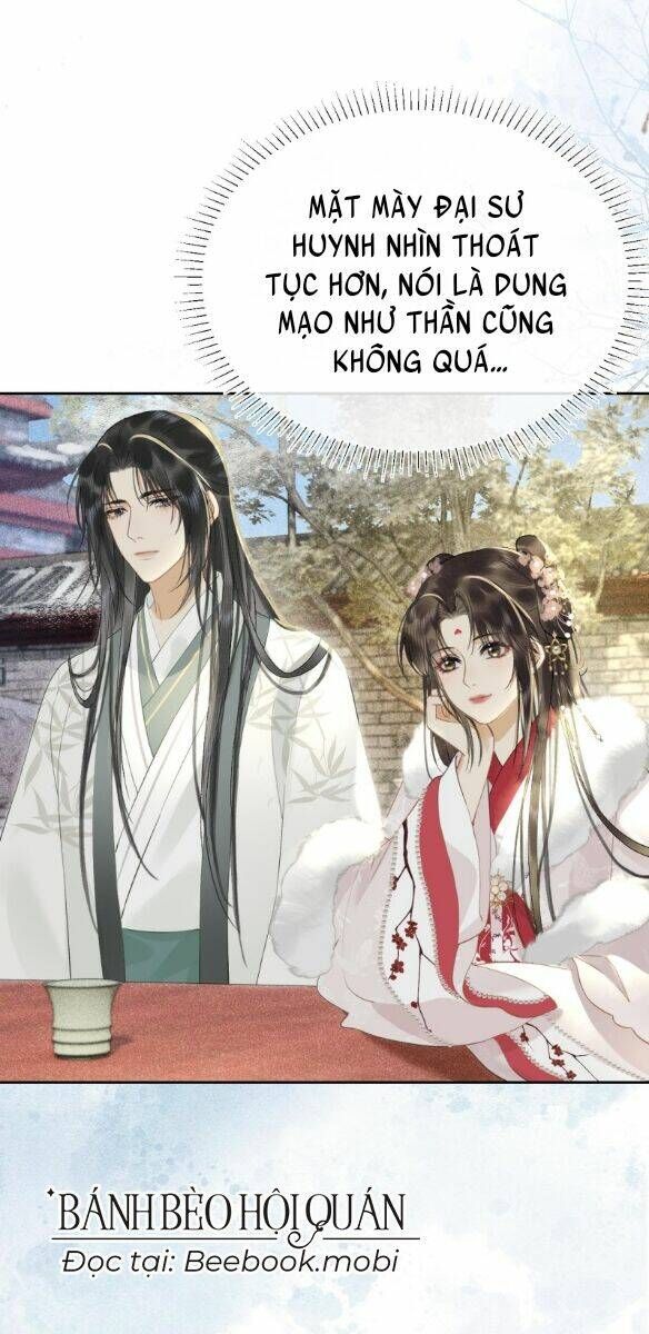 Hắc Nguyệt Quang Nắm Trong Tay Kịch Bản Be Chapter 11 - 12