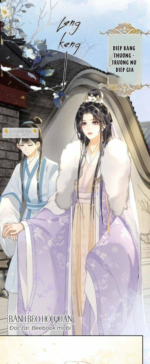 Hắc Nguyệt Quang Nắm Trong Tay Kịch Bản Be Chapter 11 - 14