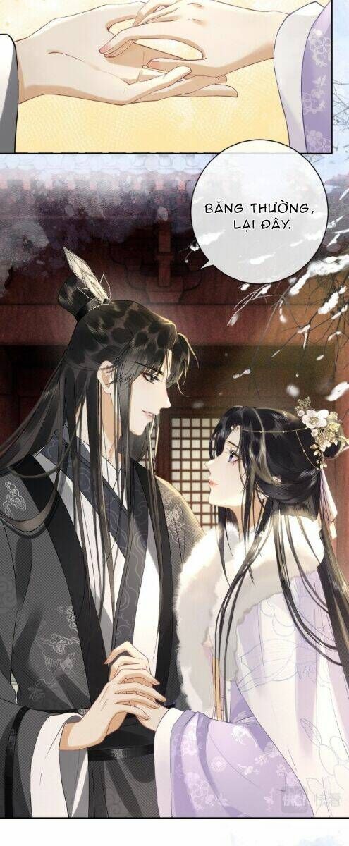 Hắc Nguyệt Quang Nắm Trong Tay Kịch Bản Be Chapter 11 - 15