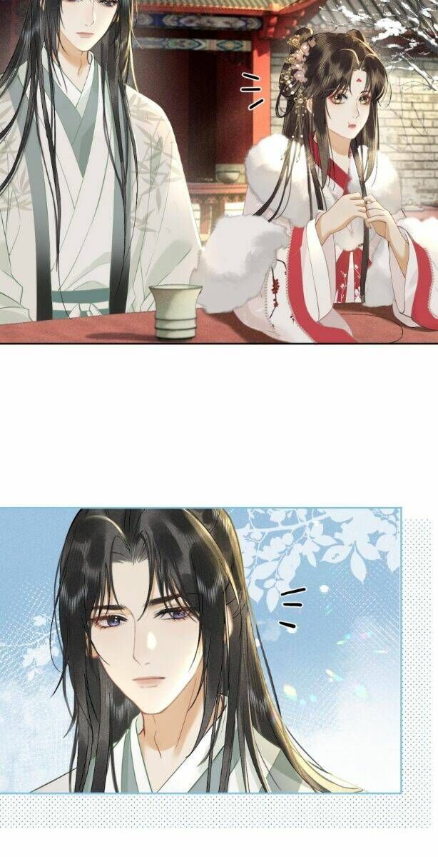 Hắc Nguyệt Quang Nắm Trong Tay Kịch Bản Be Chapter 11 - 17