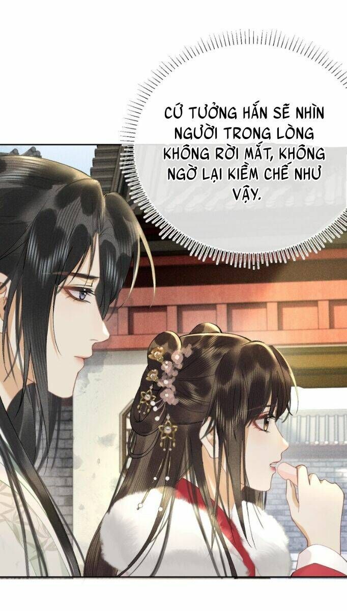 Hắc Nguyệt Quang Nắm Trong Tay Kịch Bản Be Chapter 11 - 18