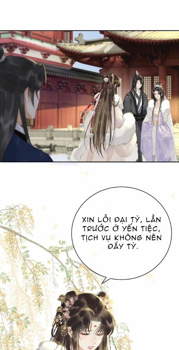 Hắc Nguyệt Quang Nắm Trong Tay Kịch Bản Be Chapter 11 - 20