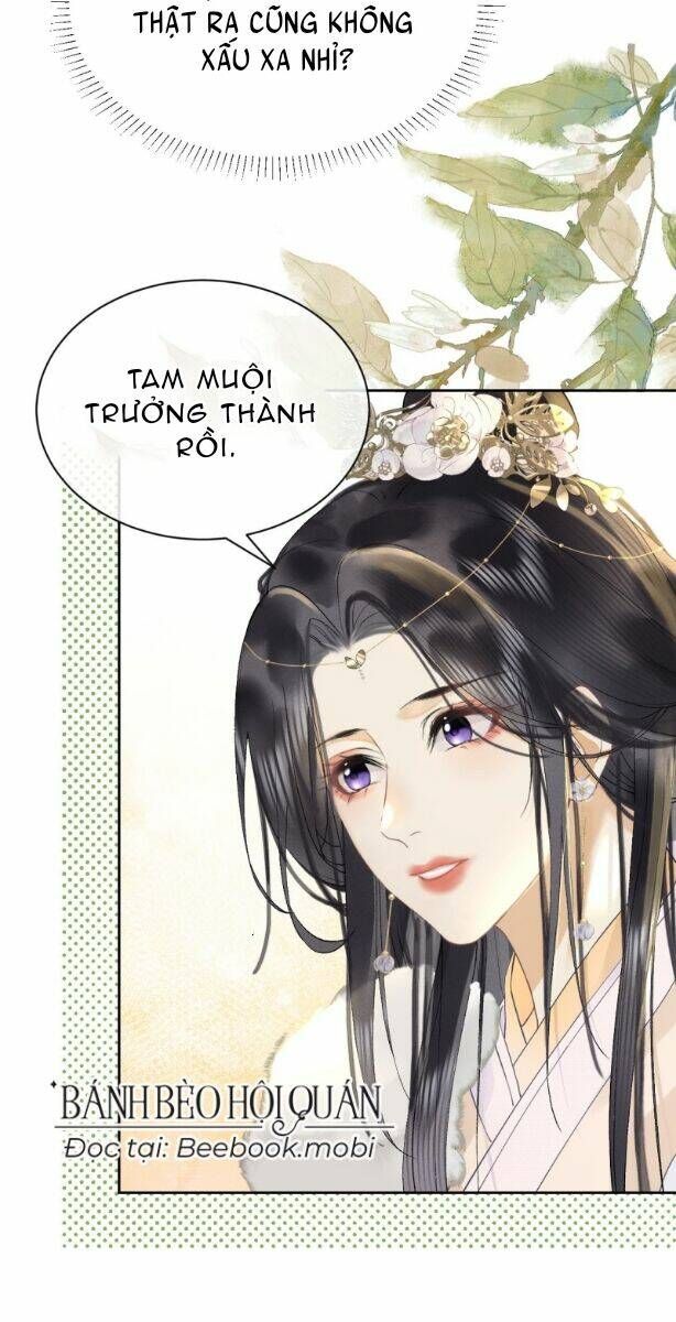 Hắc Nguyệt Quang Nắm Trong Tay Kịch Bản Be Chapter 11 - 23