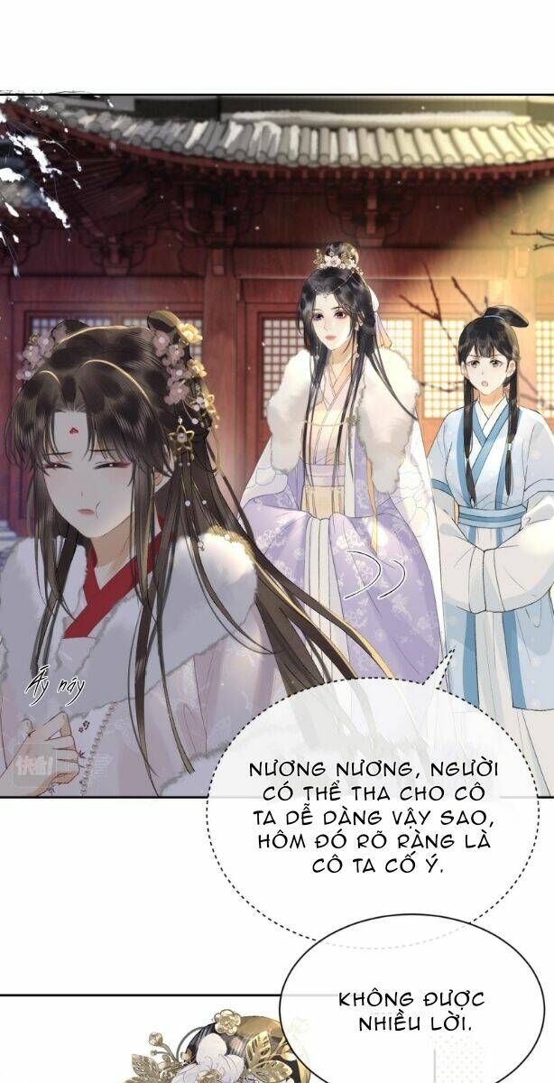 Hắc Nguyệt Quang Nắm Trong Tay Kịch Bản Be Chapter 11 - 24