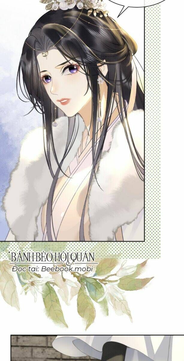 Hắc Nguyệt Quang Nắm Trong Tay Kịch Bản Be Chapter 11 - 25