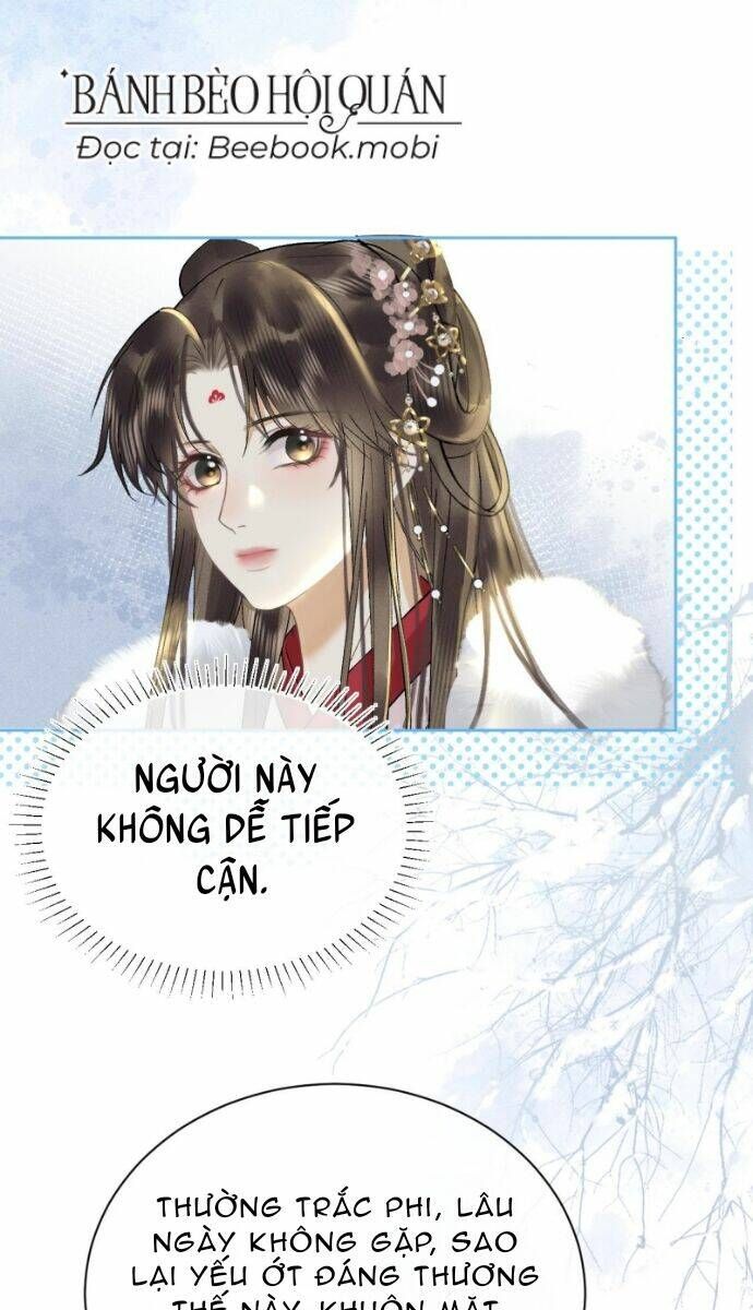 Hắc Nguyệt Quang Nắm Trong Tay Kịch Bản Be Chapter 11 - 28