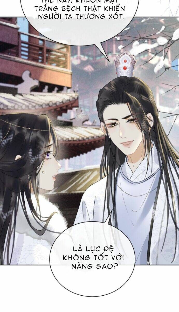 Hắc Nguyệt Quang Nắm Trong Tay Kịch Bản Be Chapter 11 - 29