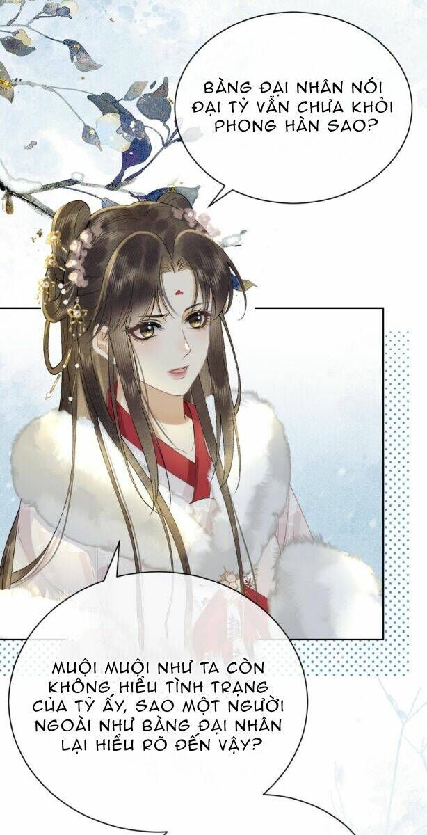 Hắc Nguyệt Quang Nắm Trong Tay Kịch Bản Be Chapter 11 - 4