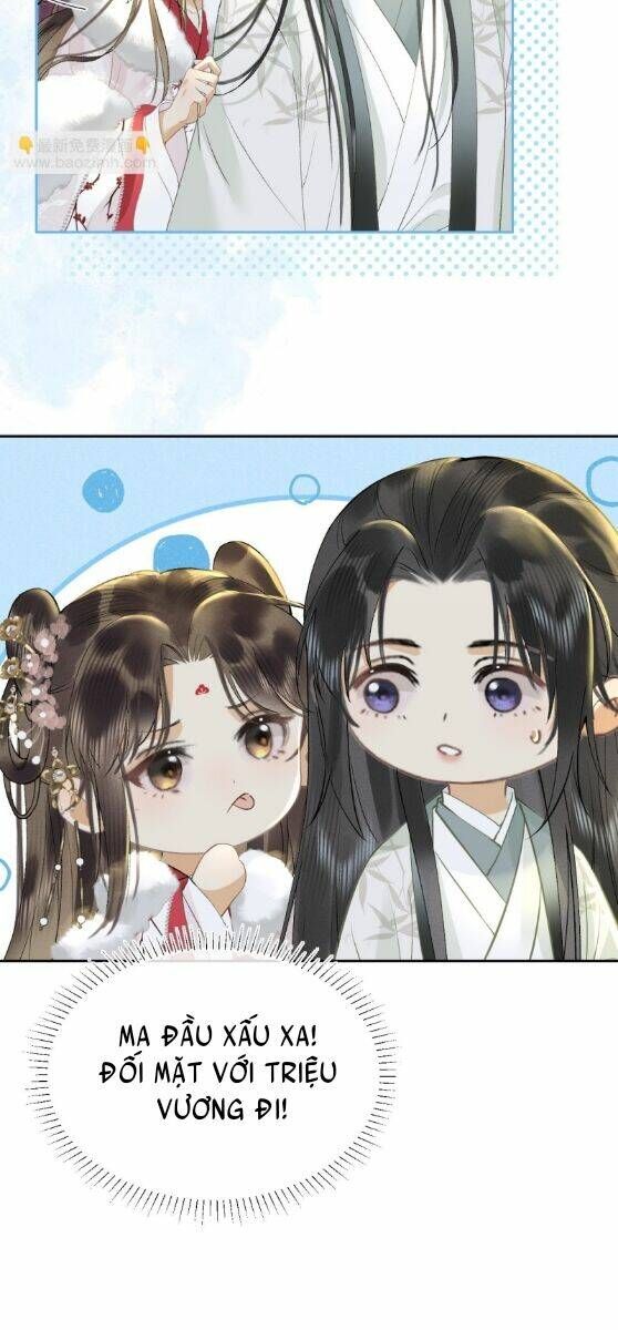 Hắc Nguyệt Quang Nắm Trong Tay Kịch Bản Be Chapter 11 - 33