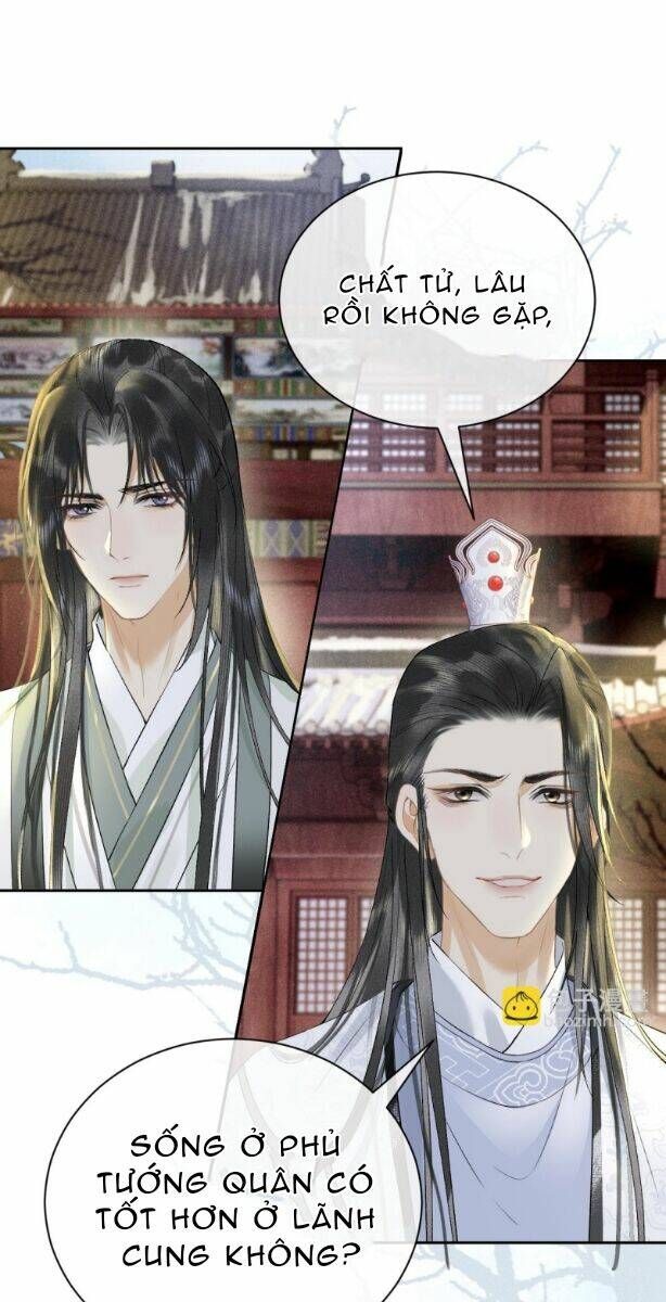 Hắc Nguyệt Quang Nắm Trong Tay Kịch Bản Be Chapter 11 - 34