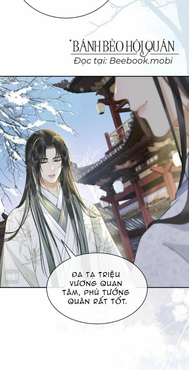 Hắc Nguyệt Quang Nắm Trong Tay Kịch Bản Be Chapter 11 - 35