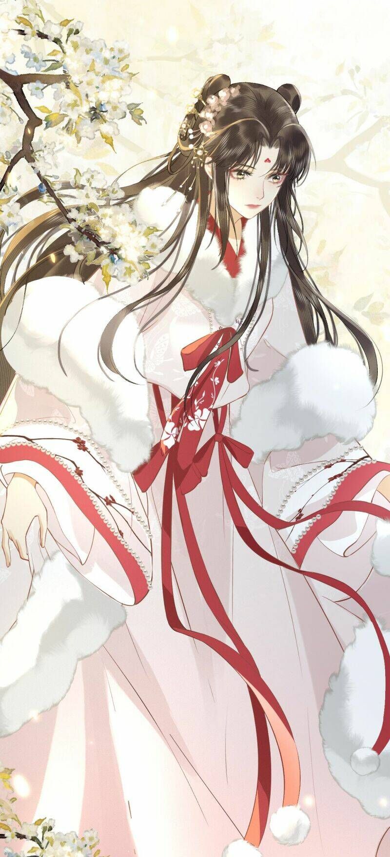 Hắc Nguyệt Quang Nắm Trong Tay Kịch Bản Be Chapter 11 - 36