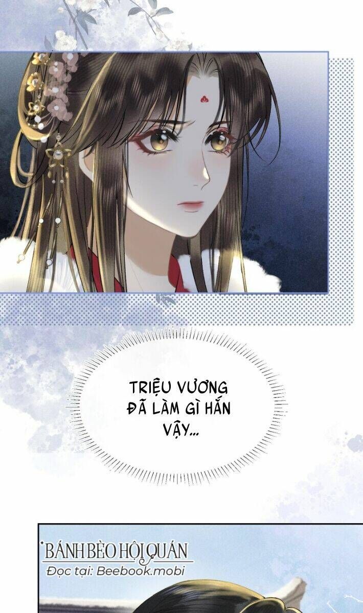 Hắc Nguyệt Quang Nắm Trong Tay Kịch Bản Be Chapter 11 - 38