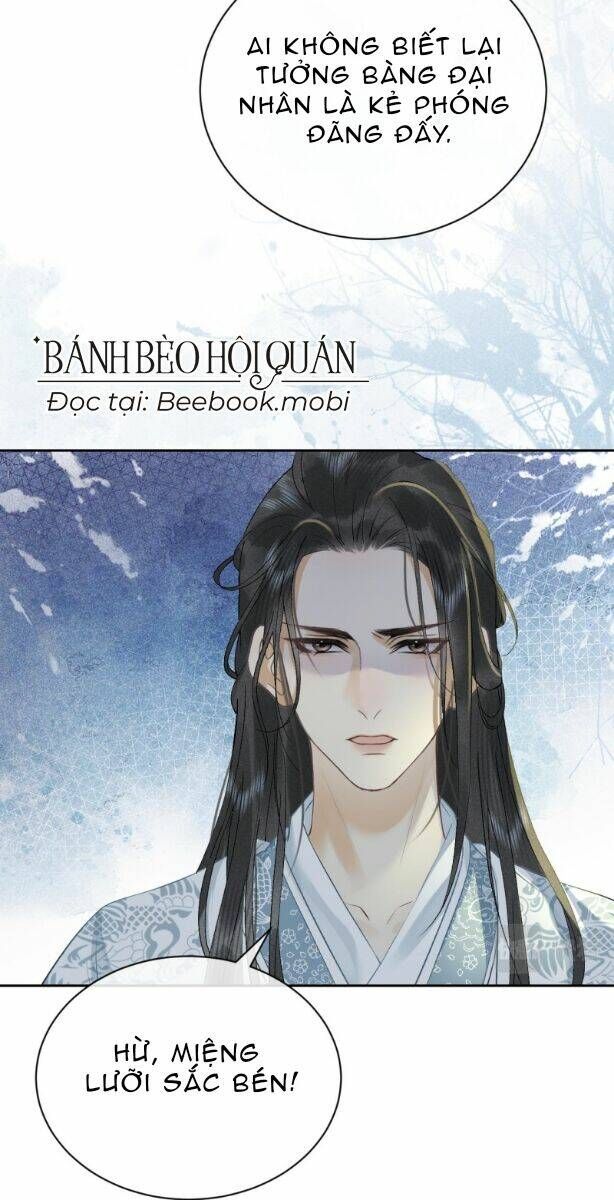 Hắc Nguyệt Quang Nắm Trong Tay Kịch Bản Be Chapter 11 - 5