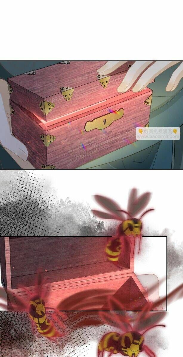 Hắc Nguyệt Quang Nắm Trong Tay Kịch Bản Be Chapter 11 - 42