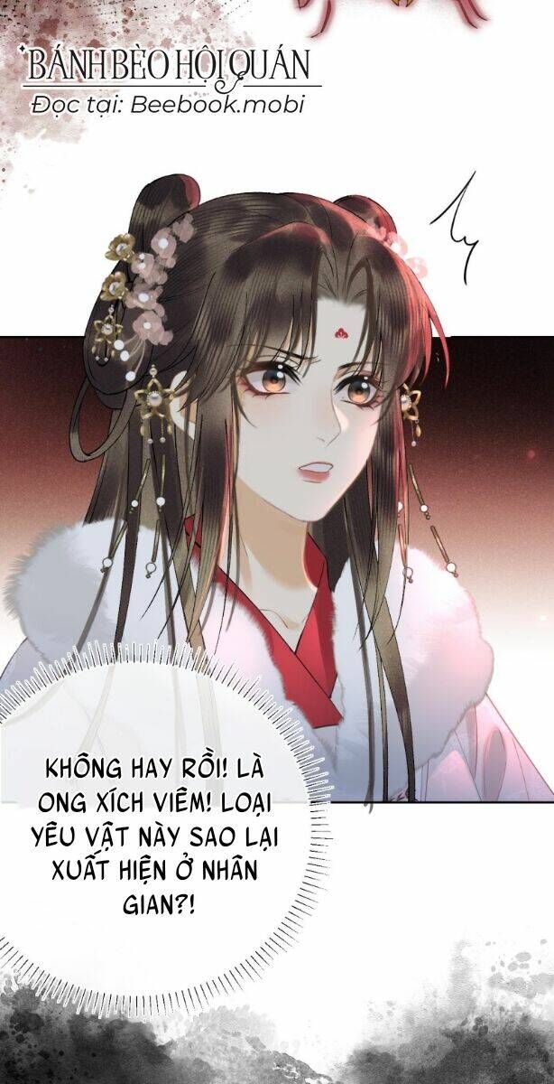 Hắc Nguyệt Quang Nắm Trong Tay Kịch Bản Be Chapter 11 - 43