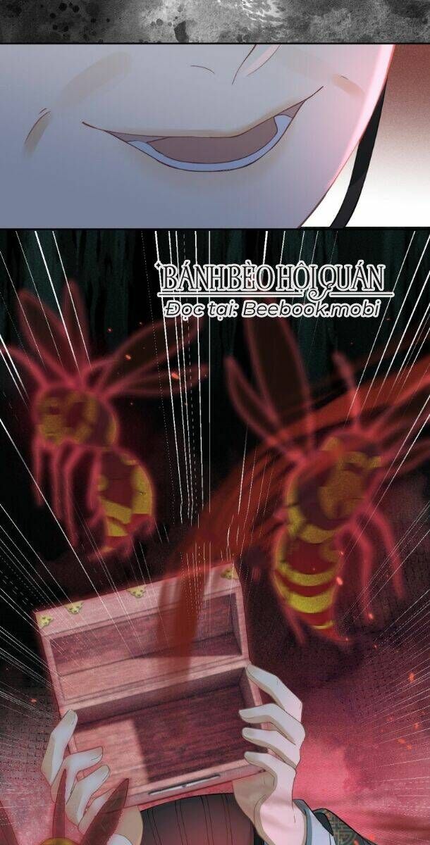 Hắc Nguyệt Quang Nắm Trong Tay Kịch Bản Be Chapter 11 - 44