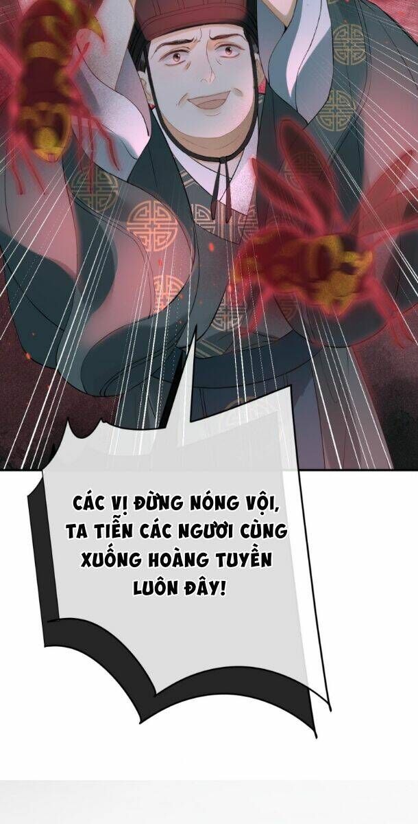 Hắc Nguyệt Quang Nắm Trong Tay Kịch Bản Be Chapter 11 - 45