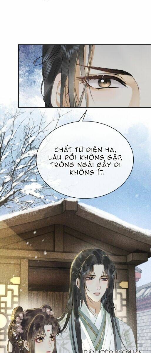Hắc Nguyệt Quang Nắm Trong Tay Kịch Bản Be Chapter 11 - 6
