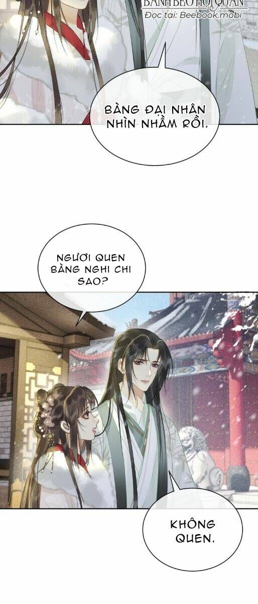 Hắc Nguyệt Quang Nắm Trong Tay Kịch Bản Be Chapter 11 - 7