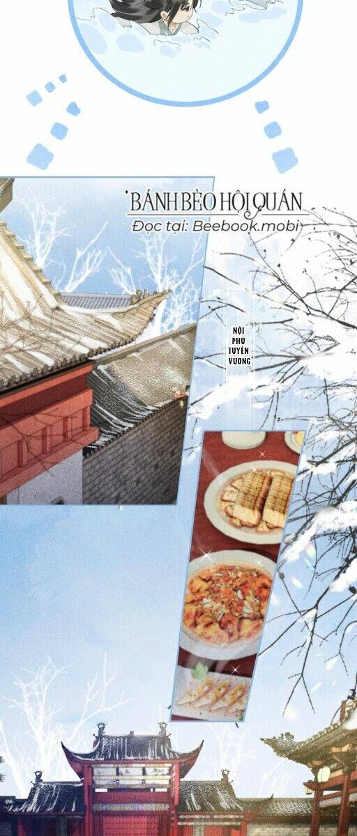 Hắc Nguyệt Quang Nắm Trong Tay Kịch Bản Be Chapter 11 - 9