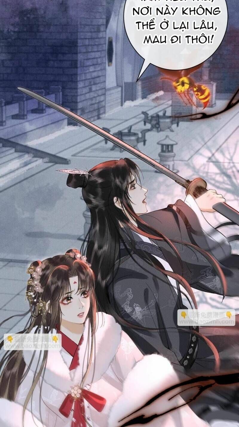 Hắc Nguyệt Quang Nắm Trong Tay Kịch Bản Be Chapter 12 - 11