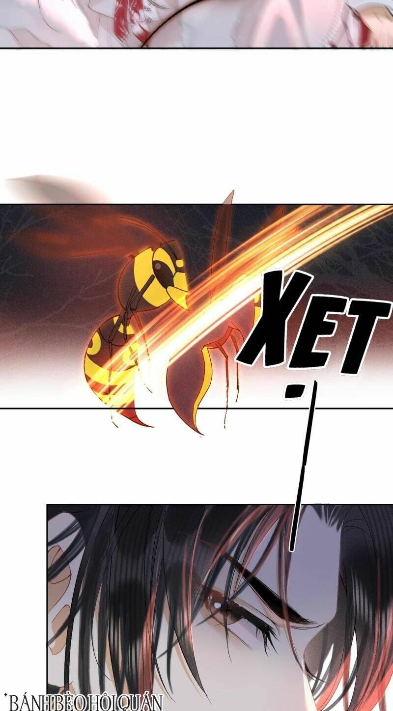 Hắc Nguyệt Quang Nắm Trong Tay Kịch Bản Be Chapter 12 - 12