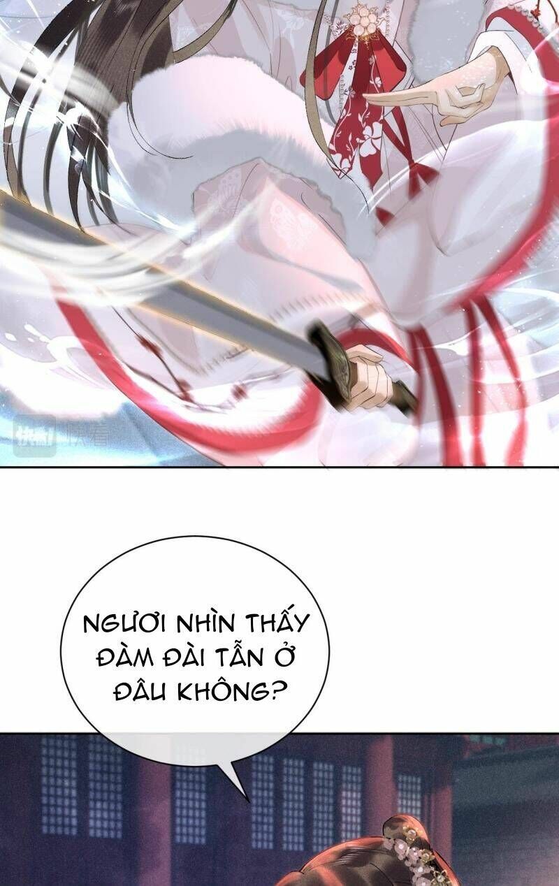 Hắc Nguyệt Quang Nắm Trong Tay Kịch Bản Be Chapter 12 - 14