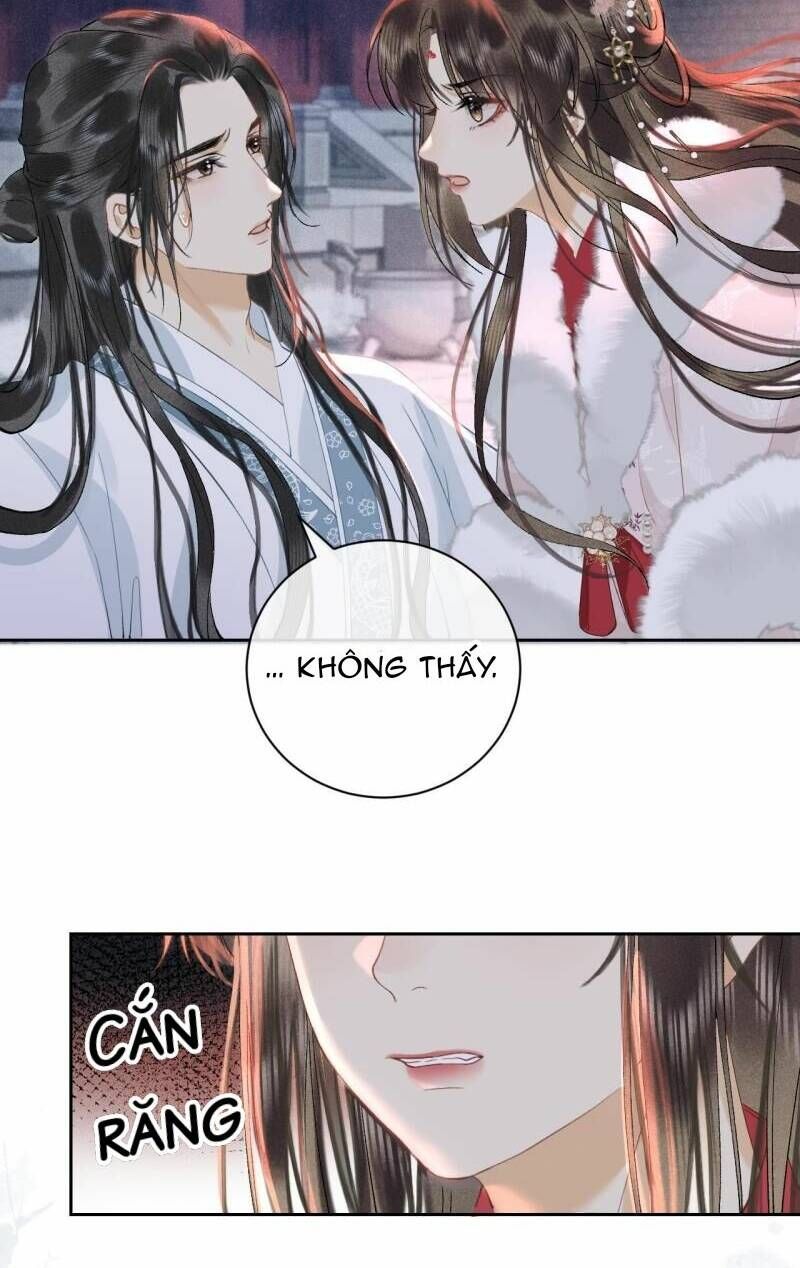 Hắc Nguyệt Quang Nắm Trong Tay Kịch Bản Be Chapter 12 - 15