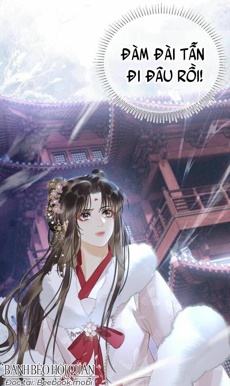 Hắc Nguyệt Quang Nắm Trong Tay Kịch Bản Be Chapter 12 - 16