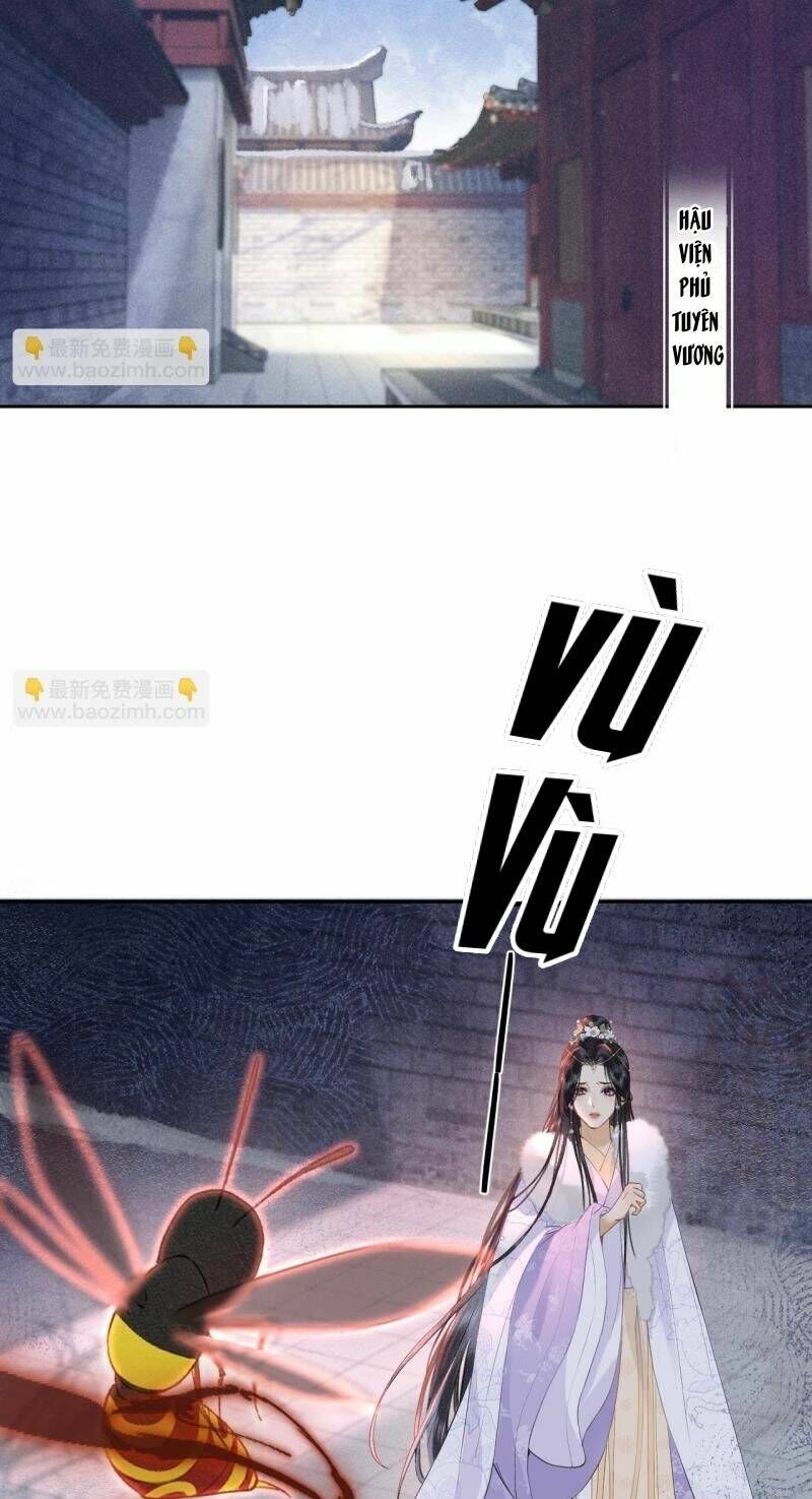 Hắc Nguyệt Quang Nắm Trong Tay Kịch Bản Be Chapter 12 - 18