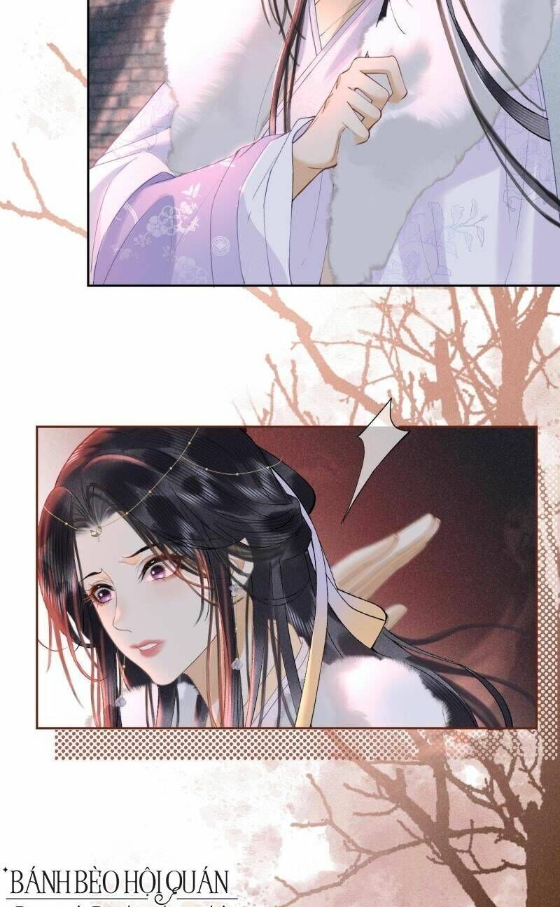 Hắc Nguyệt Quang Nắm Trong Tay Kịch Bản Be Chapter 12 - 20