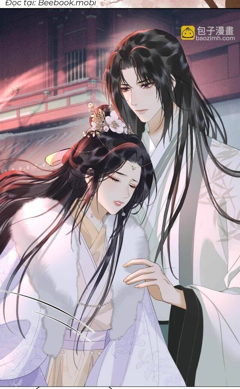 Hắc Nguyệt Quang Nắm Trong Tay Kịch Bản Be Chapter 12 - 21