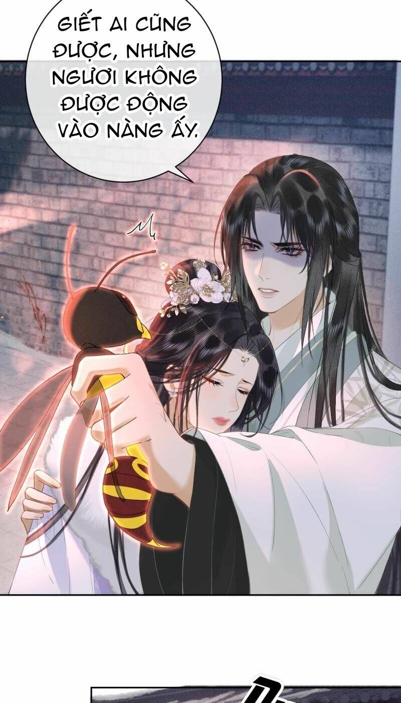 Hắc Nguyệt Quang Nắm Trong Tay Kịch Bản Be Chapter 12 - 22